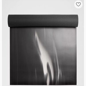 lululemon The Mat 5mm
Made With FSC™ Certified Rubber